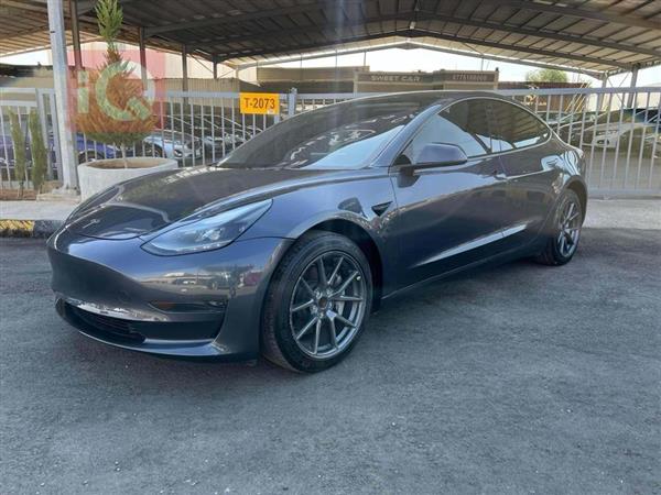 Tesla for sale in Iraq